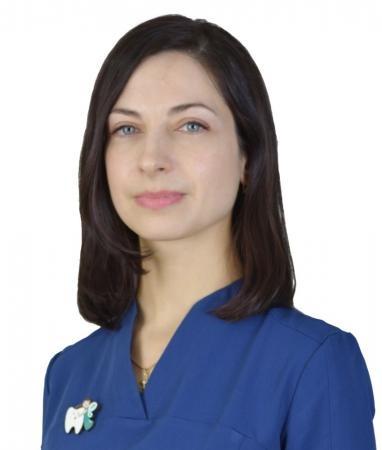 Семенова Валентина Сергеевна