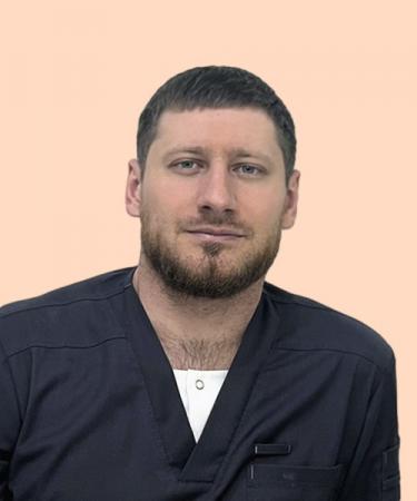 Шамурзаев Адам Ахметович