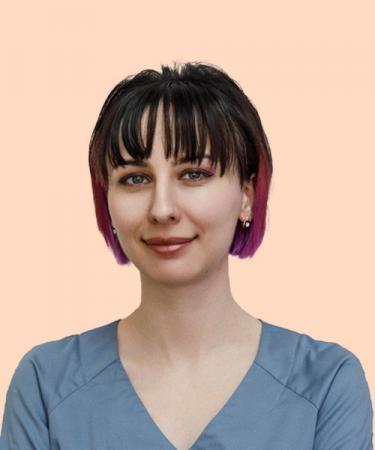 Иванченко Анастасия Николаевна