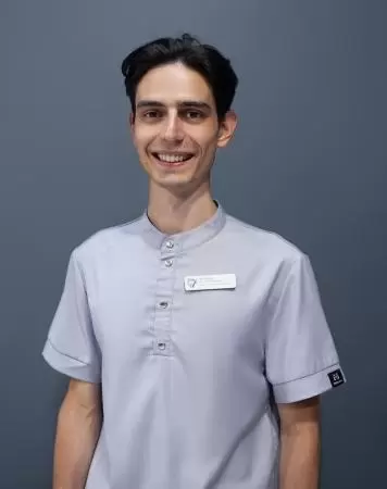 Исламов Рустам Илгарович