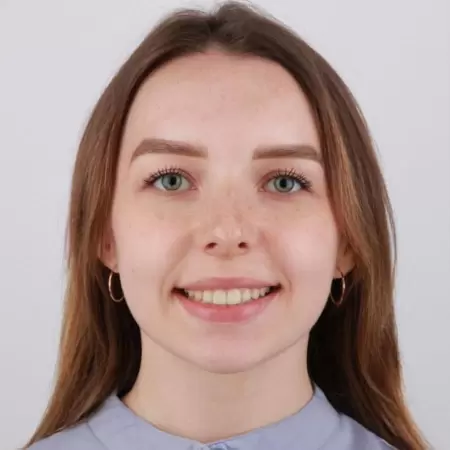 Молчанова Мария Сергеевна