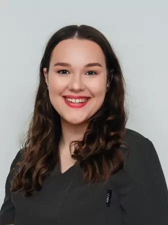 Скурихина Анна Павловна