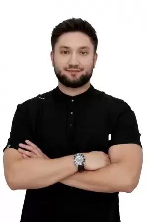 Леонтьев Леонид Игоревич