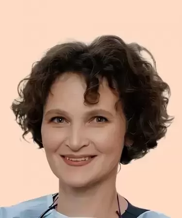Тетеревлёва Оксана Петровна