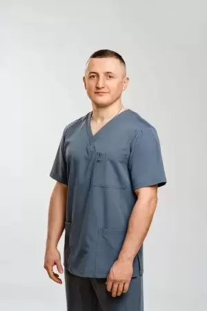Тибилов Давид Батрович