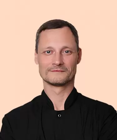 Новичихин Алексей Викторович