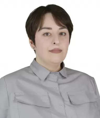 Оноприенко Юлия Александровна