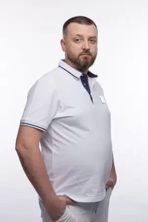 Малафеев Владимир Анатольевич