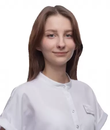 Шипулина Марина Владимировна