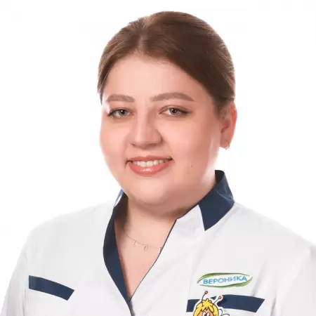 Воротилэ Алина Васильевна