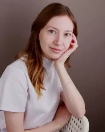Персикова Елена Александровна