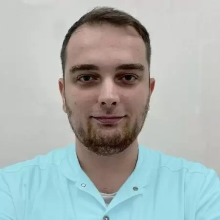 Багаудинов Расул Халитович