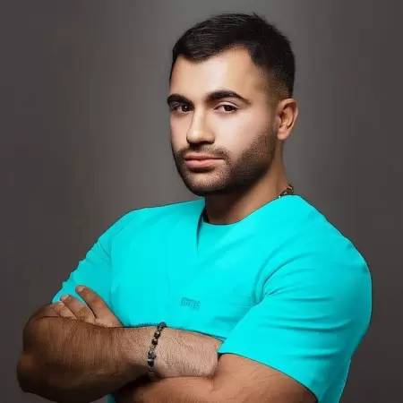 Авалян Владимир Арменович