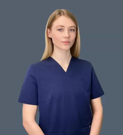 Шахова Мария Сергеевна