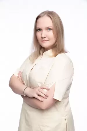 Попова Виктория Александровна