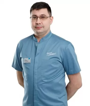 Ачкан Александр Александрович