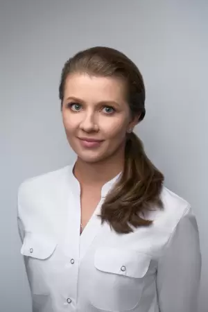 Филина Ольга Викторовна