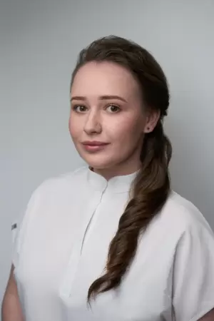 Розанова Мария Евгеньевна