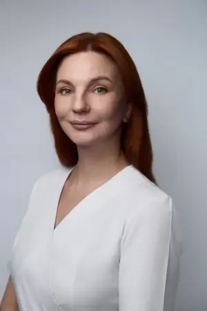 Шашорина Дарина Геннадьевна