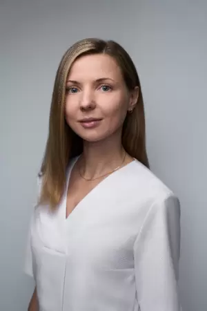 Арженовская Ульяна Юрьевна