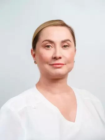 Белолюбская Светлана Викторовна