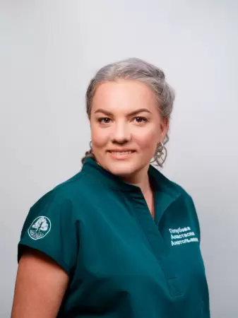 Голубева Анастасия Анатольевна