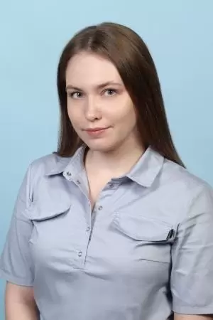 Ракаускас Елена Витасовна