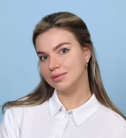 Семенова Анна Александровна