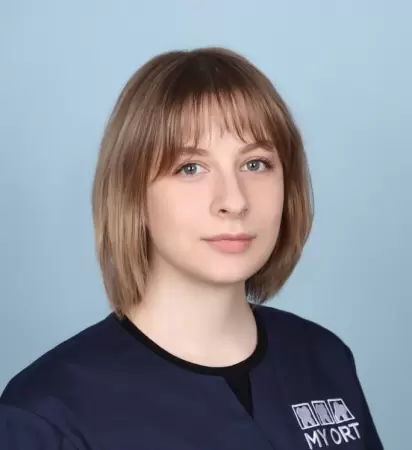 Соболевская Дарья Андреевна