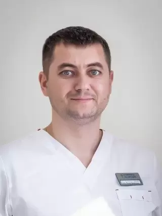 Кысса Михаил Михайлович