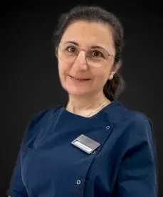 Муратханиди Пинелопа Авраамовна