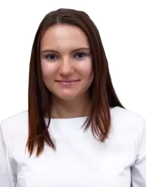 Райдмяе Анна Вячеславовна