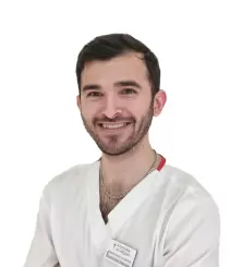 Гусейнов Аббас Амирахович