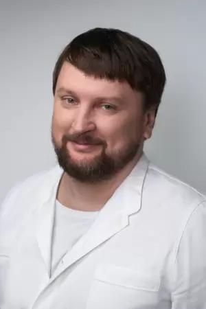 Конищев Виталий Константинович