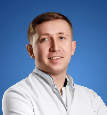 Седнев Роман Валерьевич
