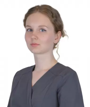 Елькина Евгения Ивановна