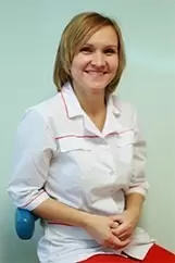 Максимова Елена Германовна