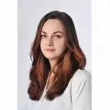 Скубак Александра Дмитриевна