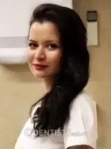 Нигай Диана Артуровна