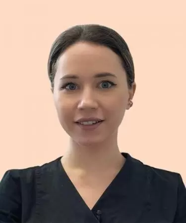 Березуцкая Иванна Сергеевна