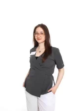 Езапенко Софья Андреевна