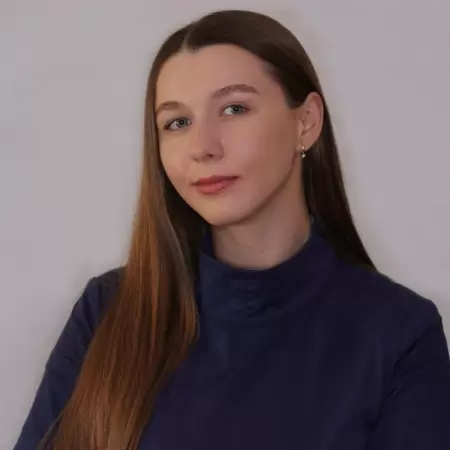 Стародубцева Анастасия Александровна