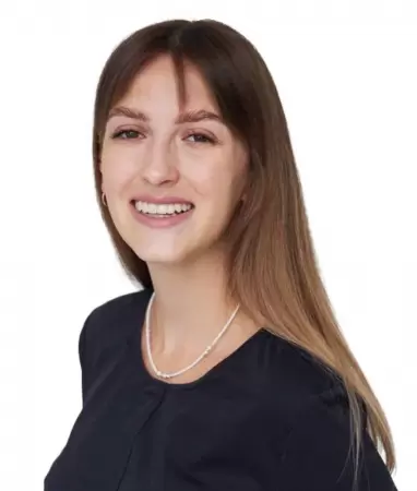 Скребцова Дарья Дмитриевна