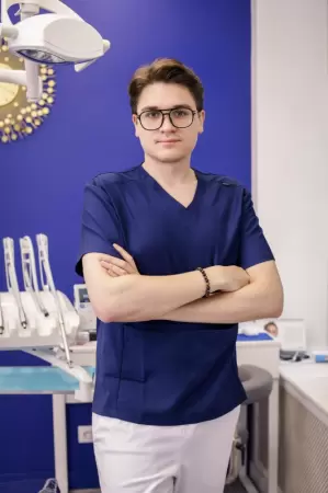 Варанкин Данил Ильич