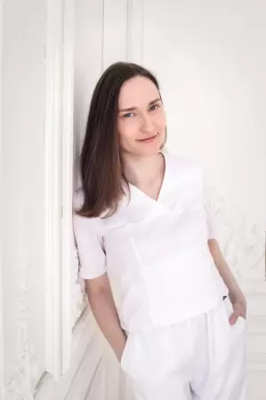 Параничева Ирина Александровна
