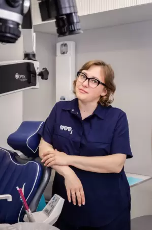 Косаревич Мария Геннадьевна