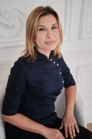 Яковлева Галина Николаевна