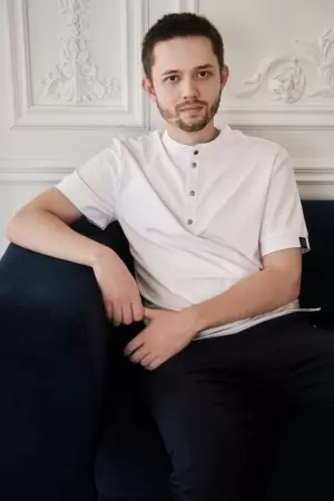 Ершов Ярослав Вячеславович