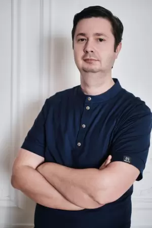 Асанов Александр Михайлович