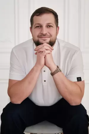 Тарасов Кирилл Юрьевич